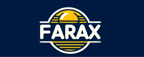 Farax logo