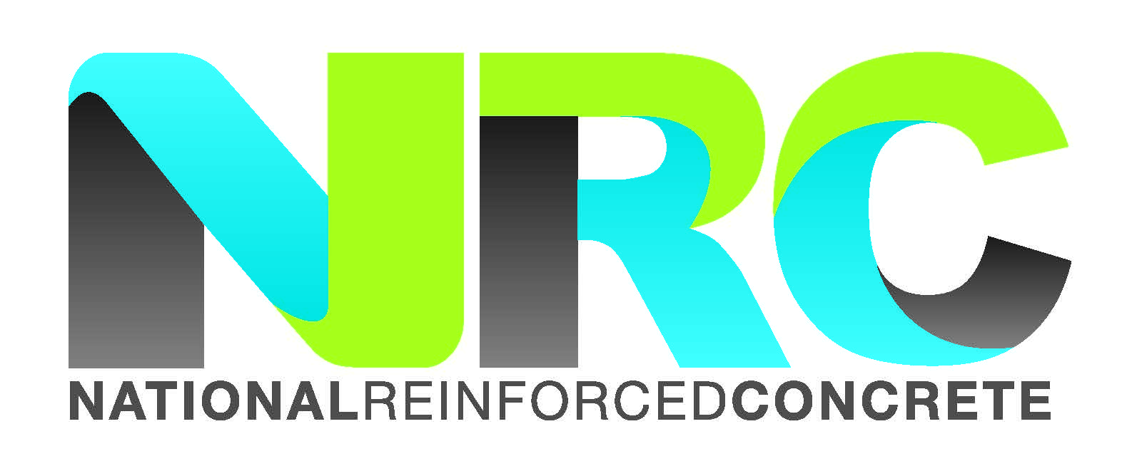 National Reinforced Concrete logo